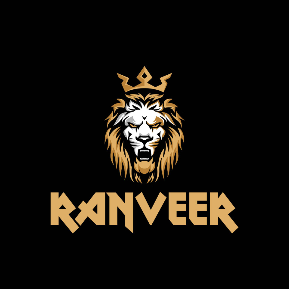 Free photo of Name DP: ranveer