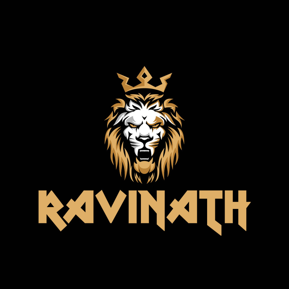 Free photo of Name DP: ravinath