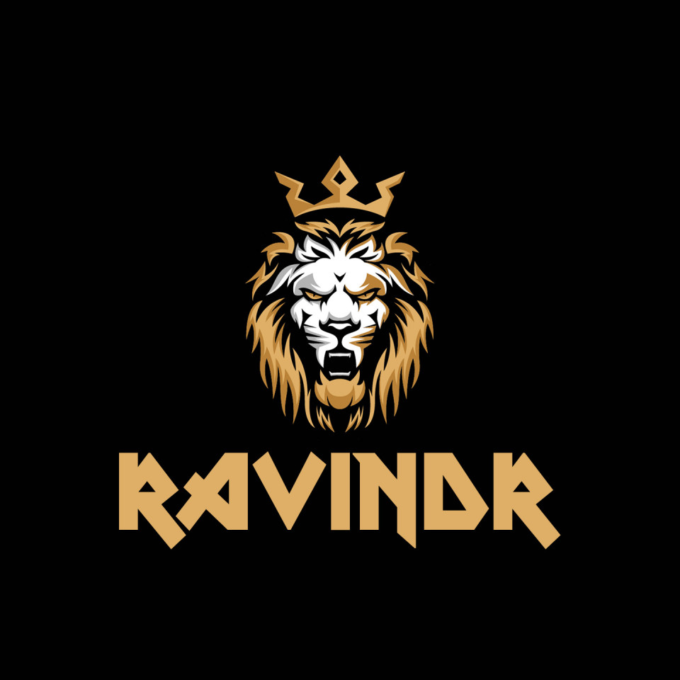 Free photo of Name DP: ravindr