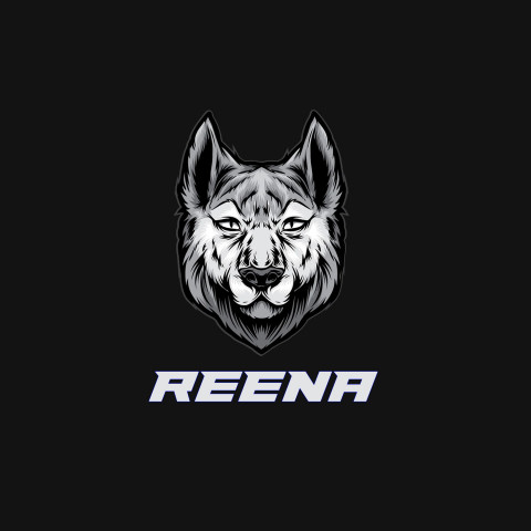 Free photo of Name DP: reena
