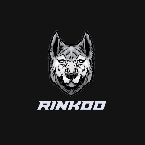 Free photo of Name DP: rinkoo