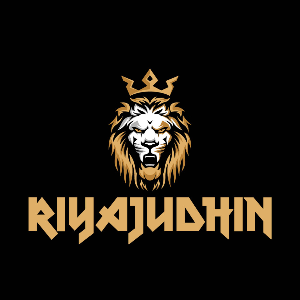 Free photo of Name DP: riyajudhin