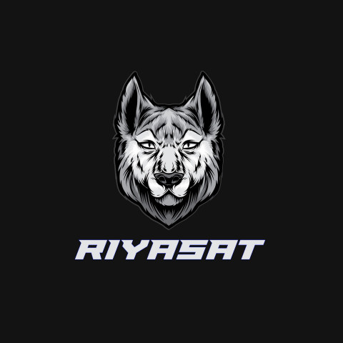 Free photo of Name DP: riyasat