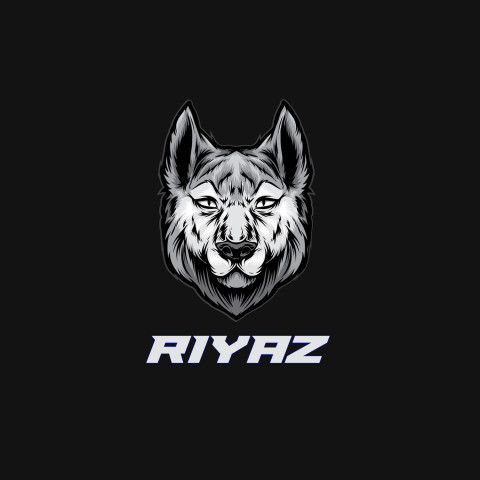 Free photo of Name DP: riyaz