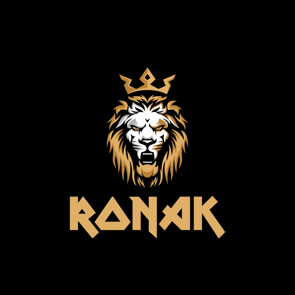 Free photo of Name DP: ronak