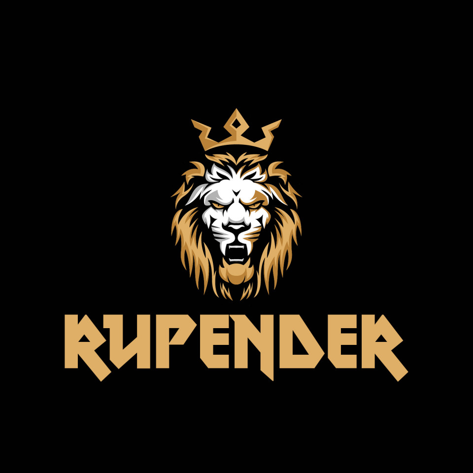 Free photo of Name DP: rupender