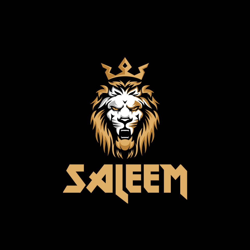 Free photo of Name DP: saleem