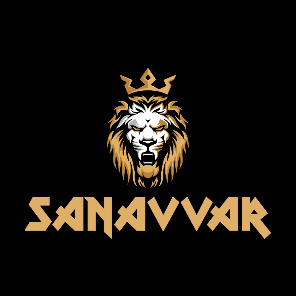 Free photo of Name DP: sanavvar