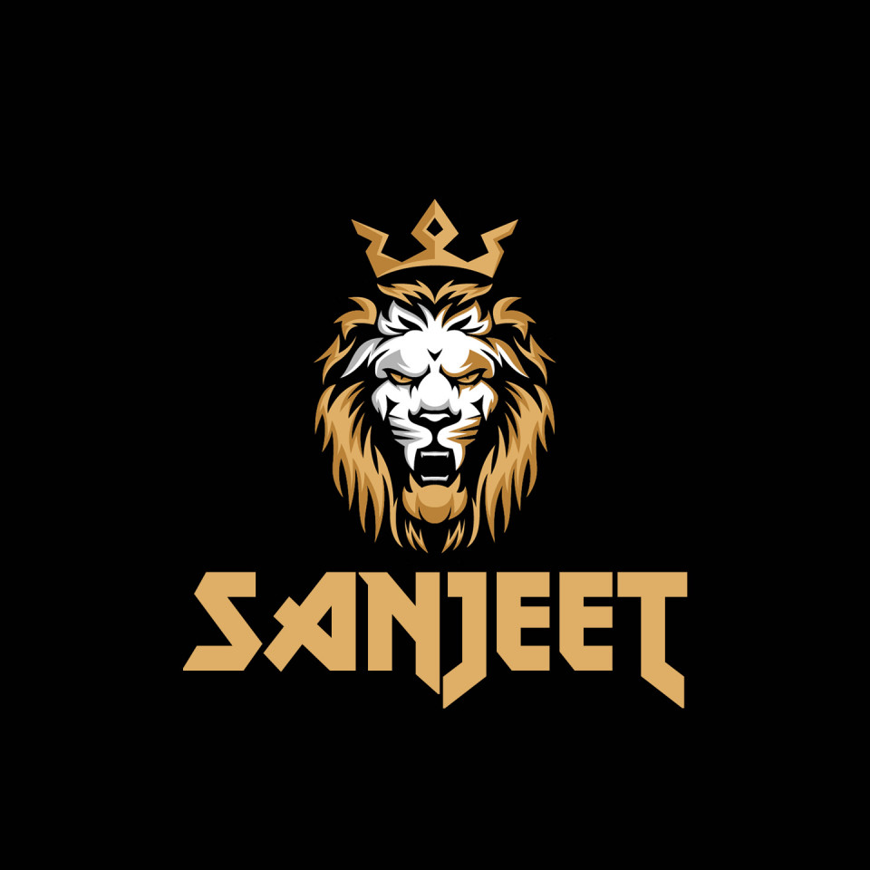 Free photo of Name DP: sanjeet