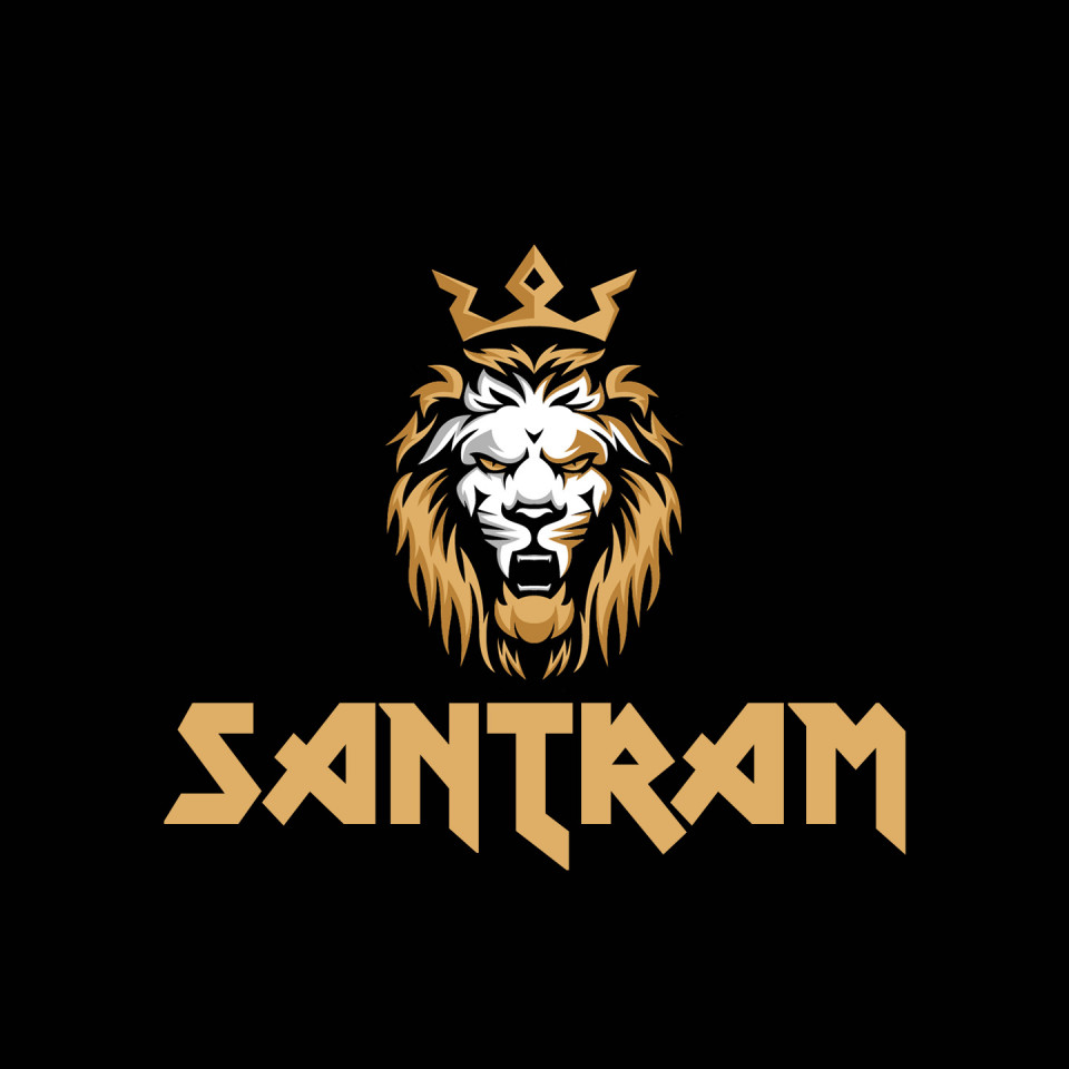 Free photo of Name DP: santram