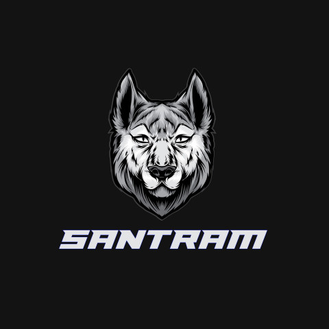 Free photo of Name DP: santram