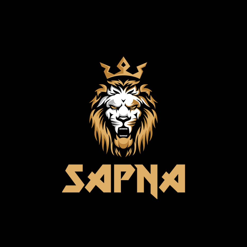 Free photo of Name DP: sapna