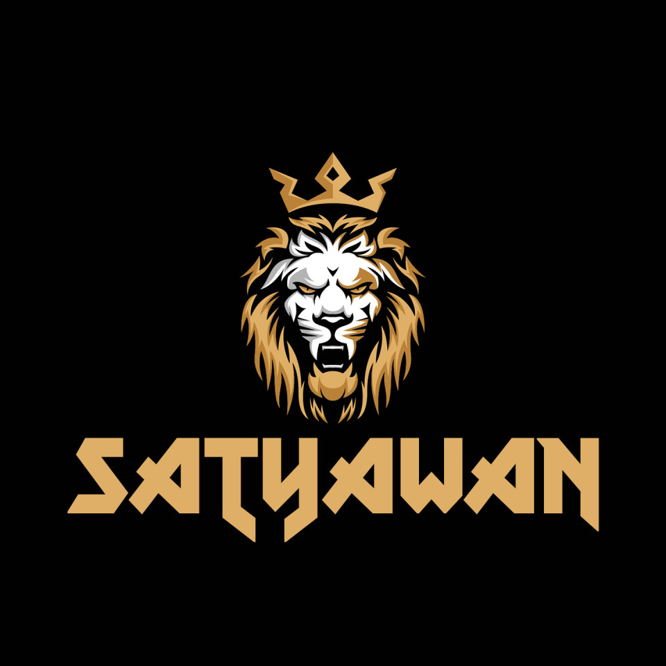 Free photo of Name DP: satyawan