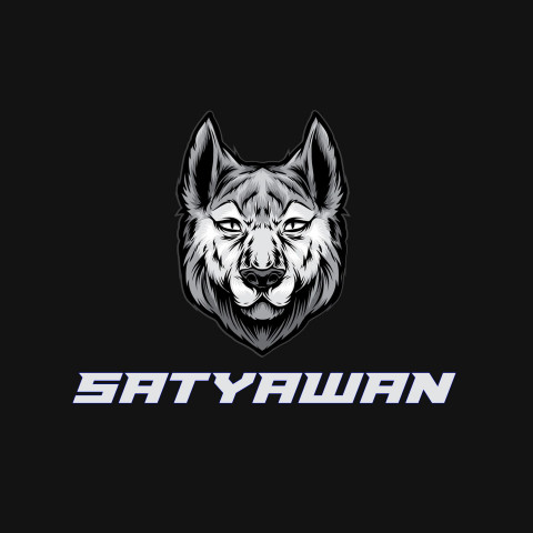 Free photo of Name DP: satyawan