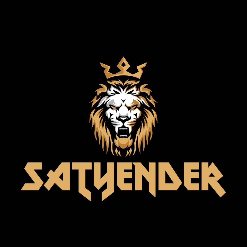 Free photo of Name DP: satyender