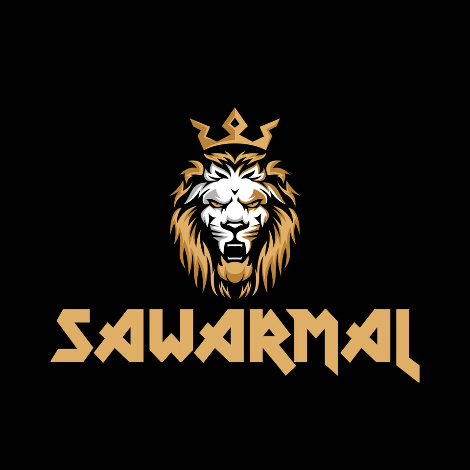Free photo of Name DP: sawarmal