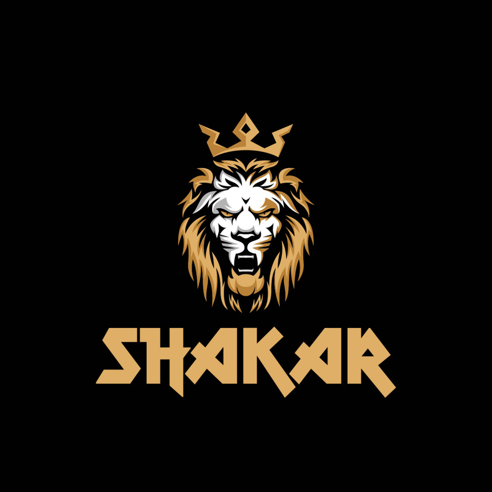 Free photo of Name DP: shakar