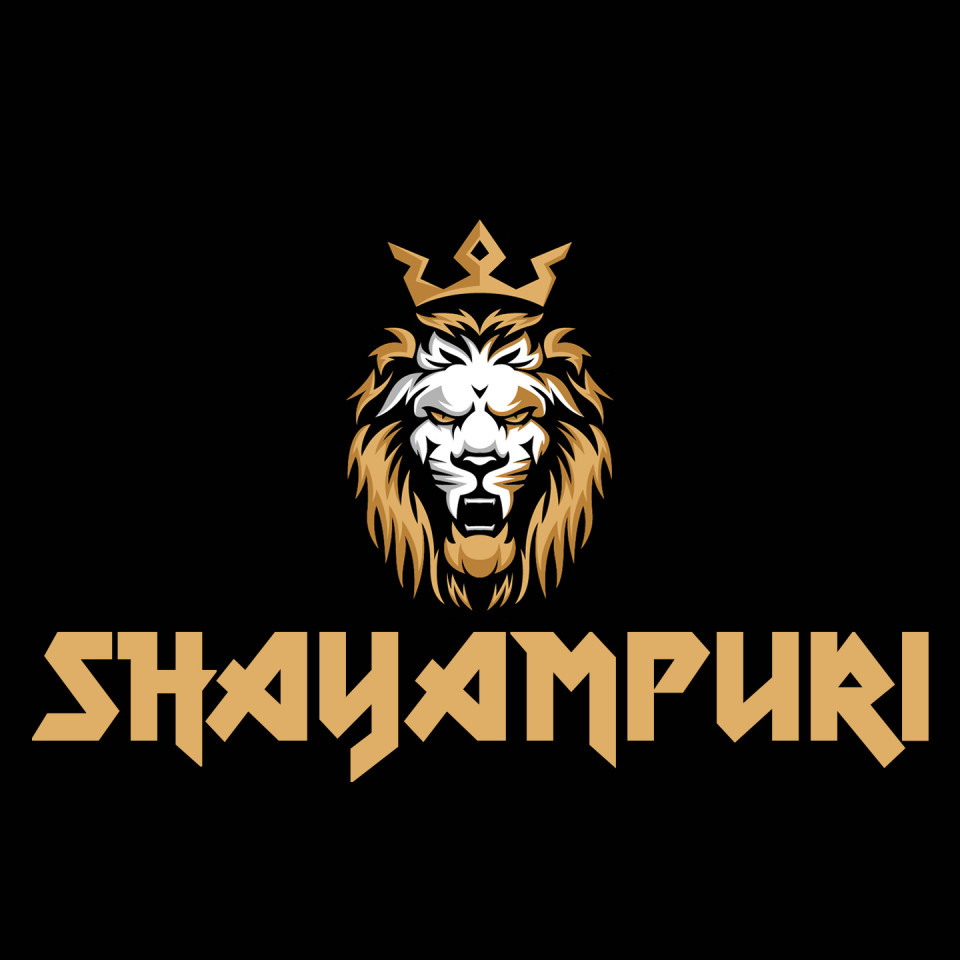 Free photo of Name DP: shayampuri