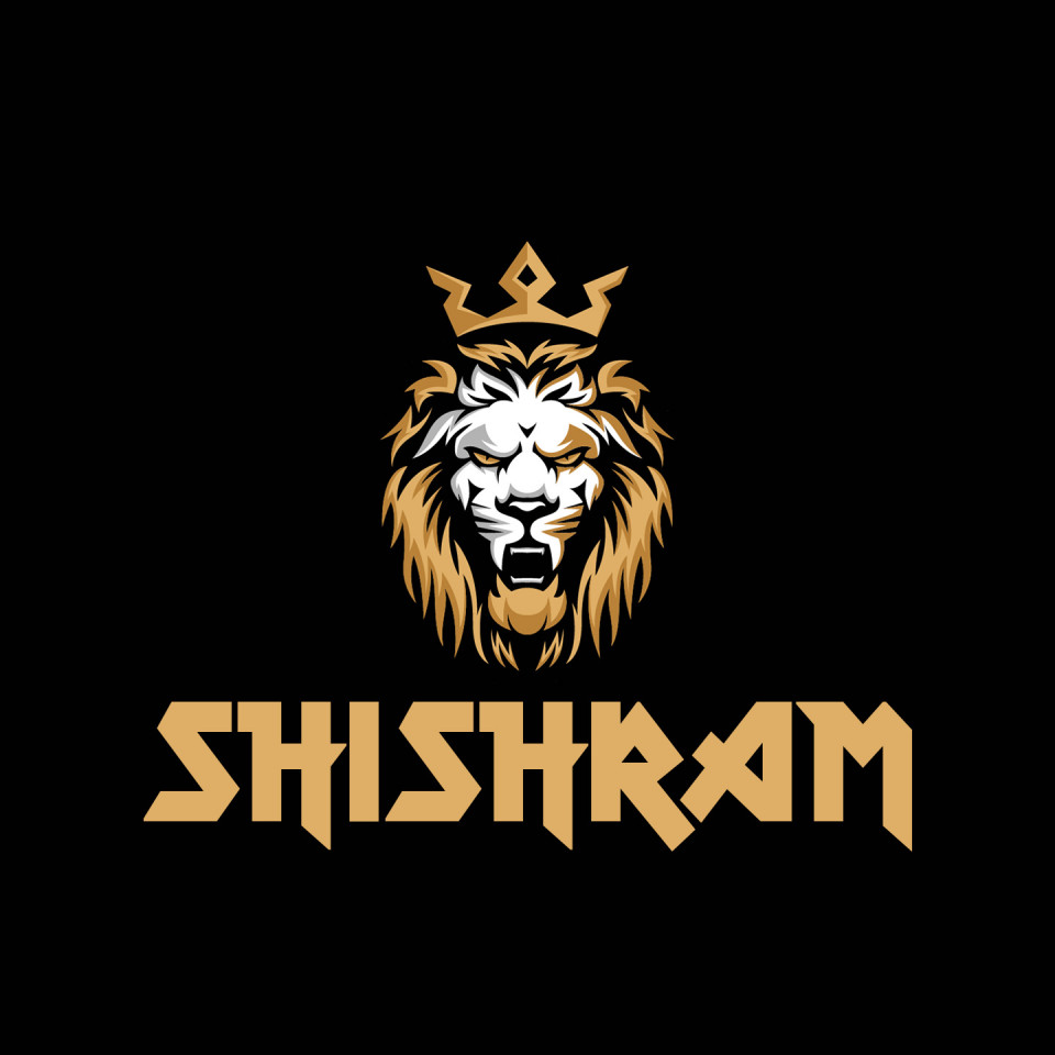 Free photo of Name DP: shishram