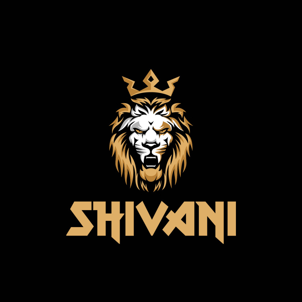 Free photo of Name DP: shivani