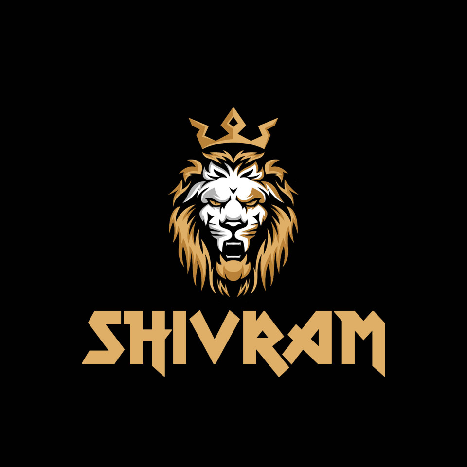 Free photo of Name DP: shivram