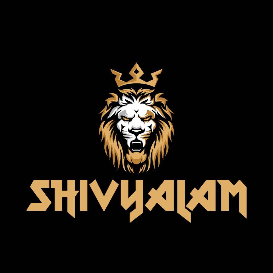 Free photo of Name DP: shivyalam