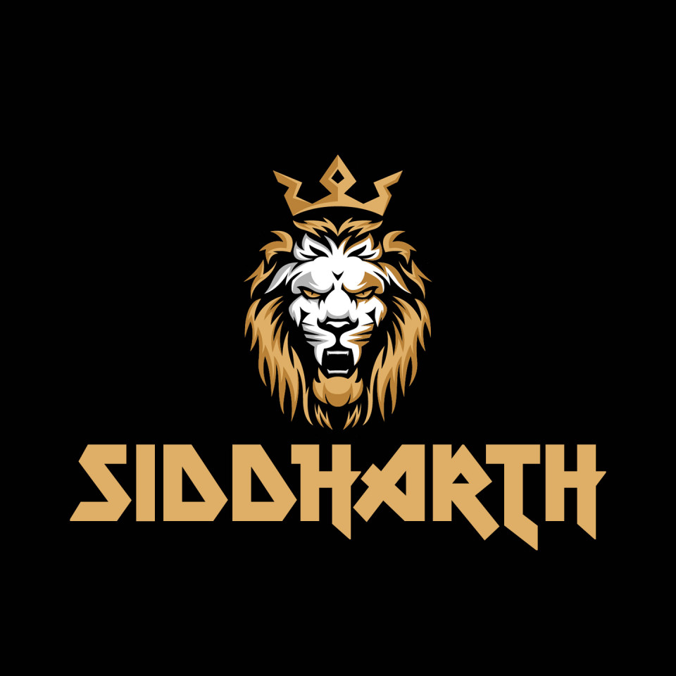 Free photo of Name DP: siddharth