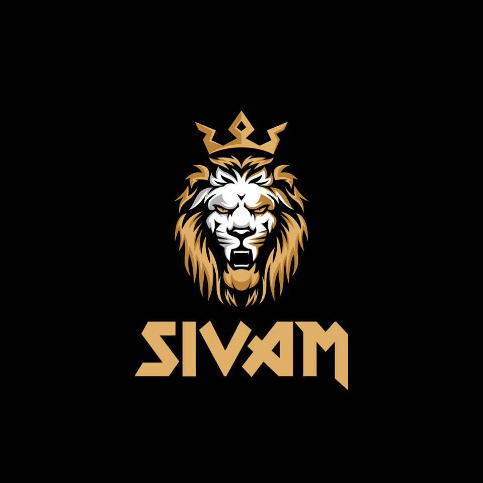 Free photo of Name DP: sivam