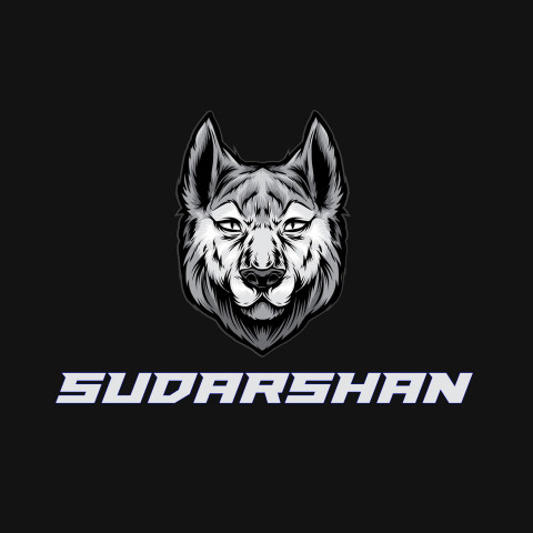 Free photo of Name DP: sudarshan
