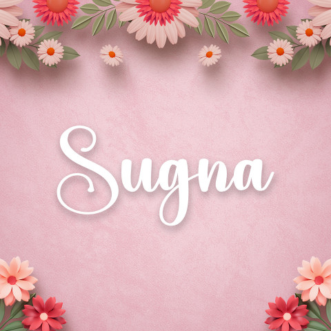 Free photo of Name DP: sugna