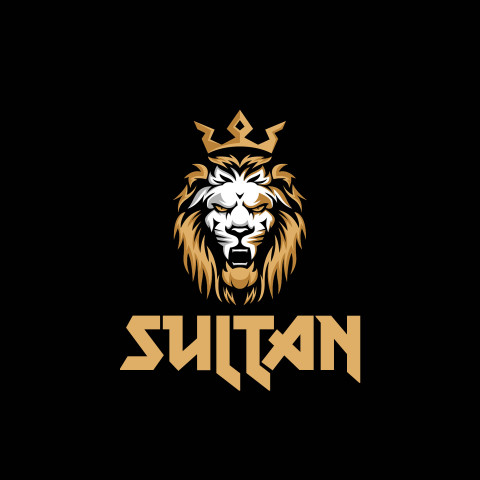 Free photo of Name DP: sultan