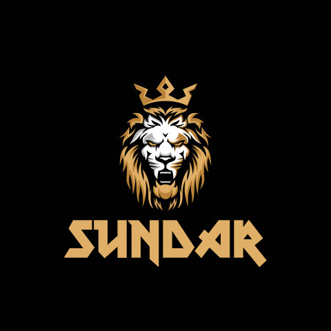 Free photo of Name DP: sundar