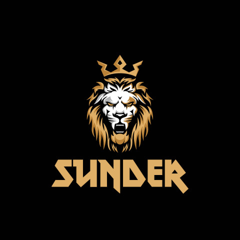 Free photo of Name DP: sunder