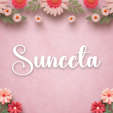 Free photo of Name DP: suneeta