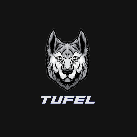 Free photo of Name DP: tufel