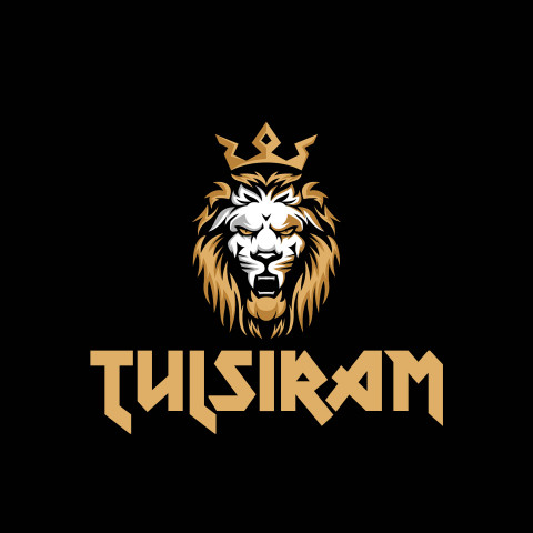 Free photo of Name DP: tulsiram