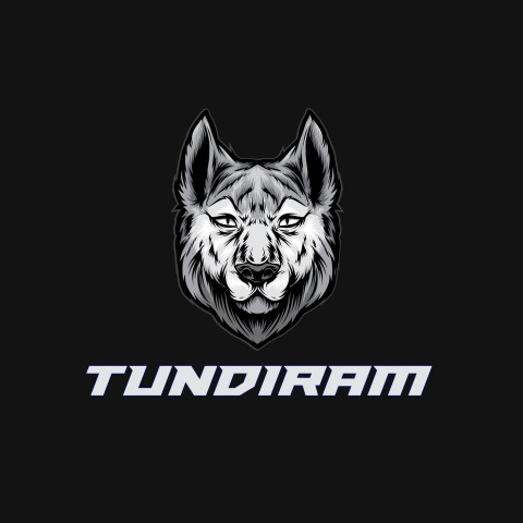 Free photo of Name DP: tundiram