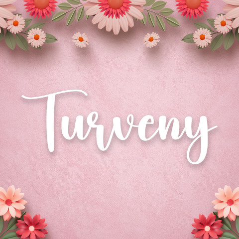 Free photo of Name DP: turveny