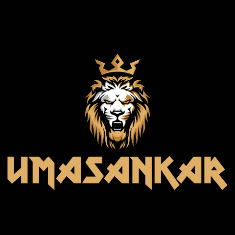 Free photo of Name DP: umasankar