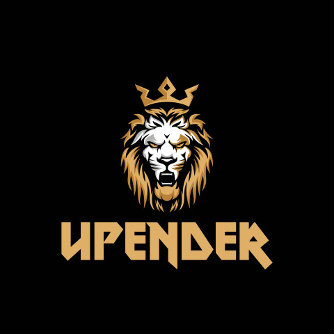 Free photo of Name DP: upender
