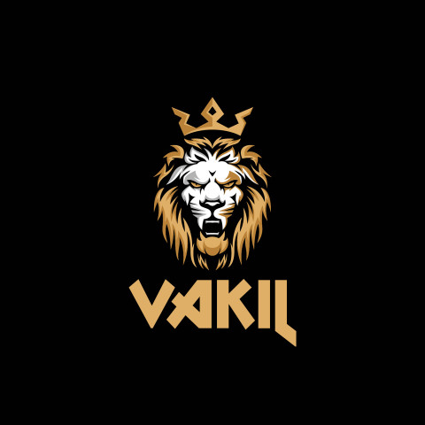 Free photo of Name DP: vakil