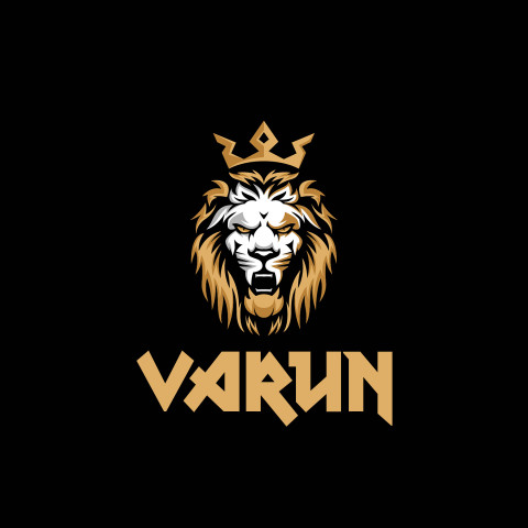 Free photo of Name DP: varun