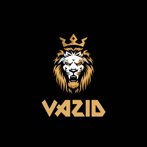Free photo of Name DP: vazid