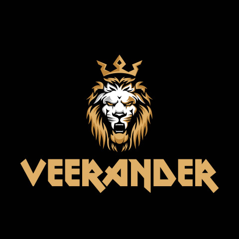 Free photo of Name DP: veerander