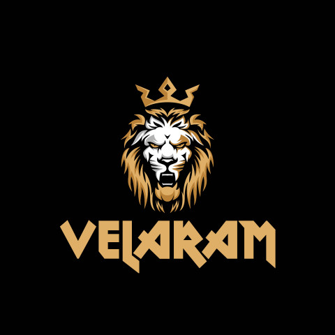 Free photo of Name DP: velaram