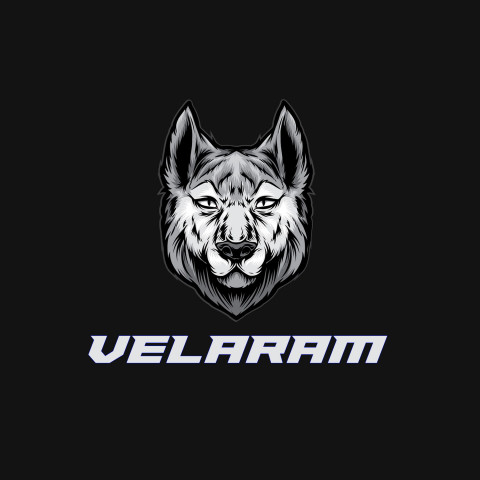 Free photo of Name DP: velaram