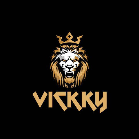 Free photo of Name DP: vickky