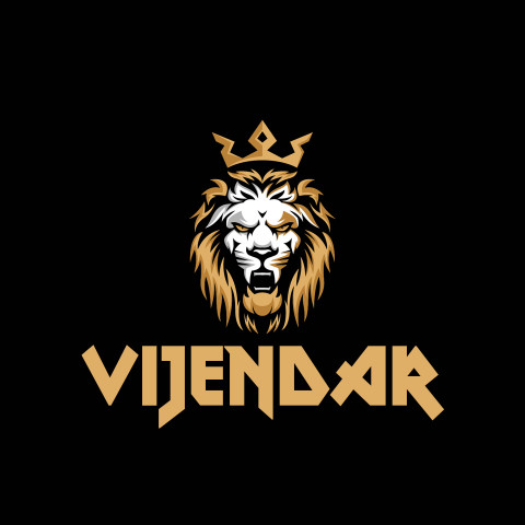 Free photo of Name DP: vijendar