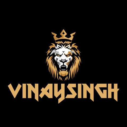 Free photo of Name DP: vinaysingh