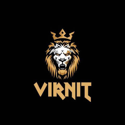 Free photo of Name DP: virnit